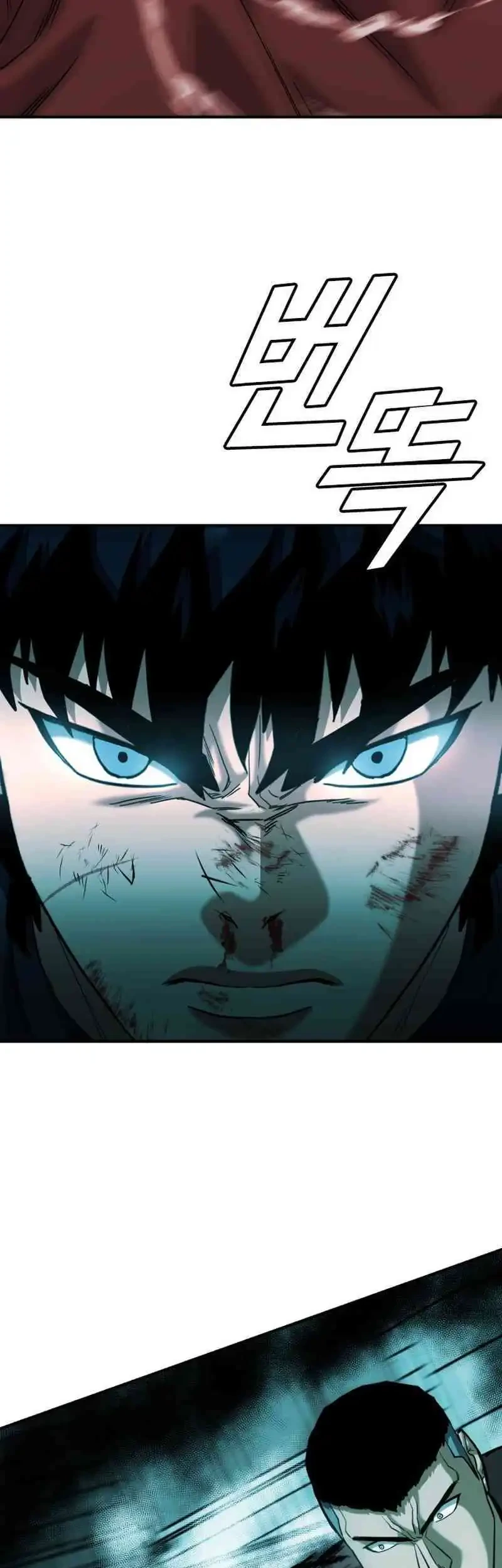 High School Gangsters Chapter 50 - halaman 49