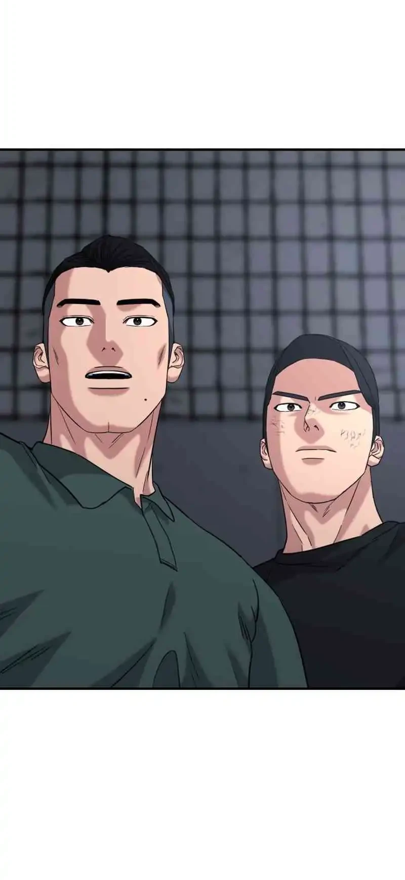 High School Gangsters Chapter 50 - halaman 54