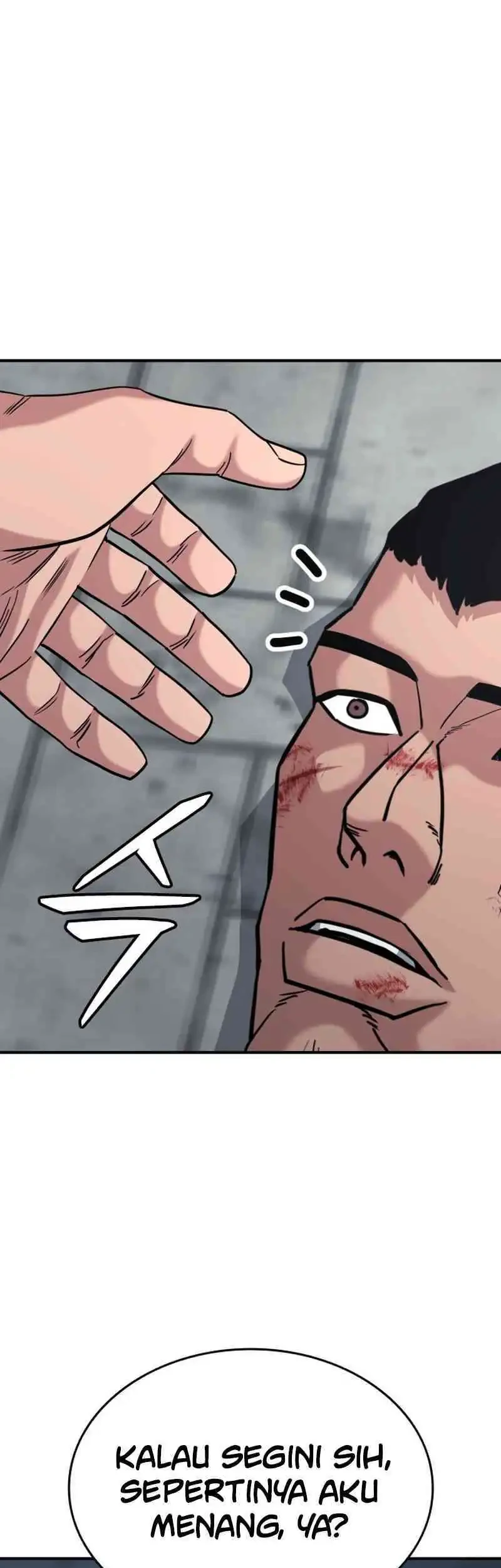 High School Gangsters Chapter 50 - halaman 59