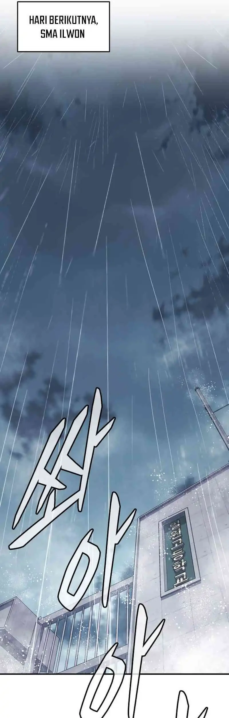 High School Gangsters Chapter 50 - halaman 73
