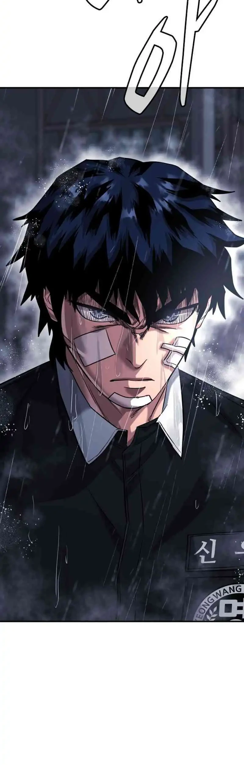 High School Gangsters Chapter 50 - halaman 74