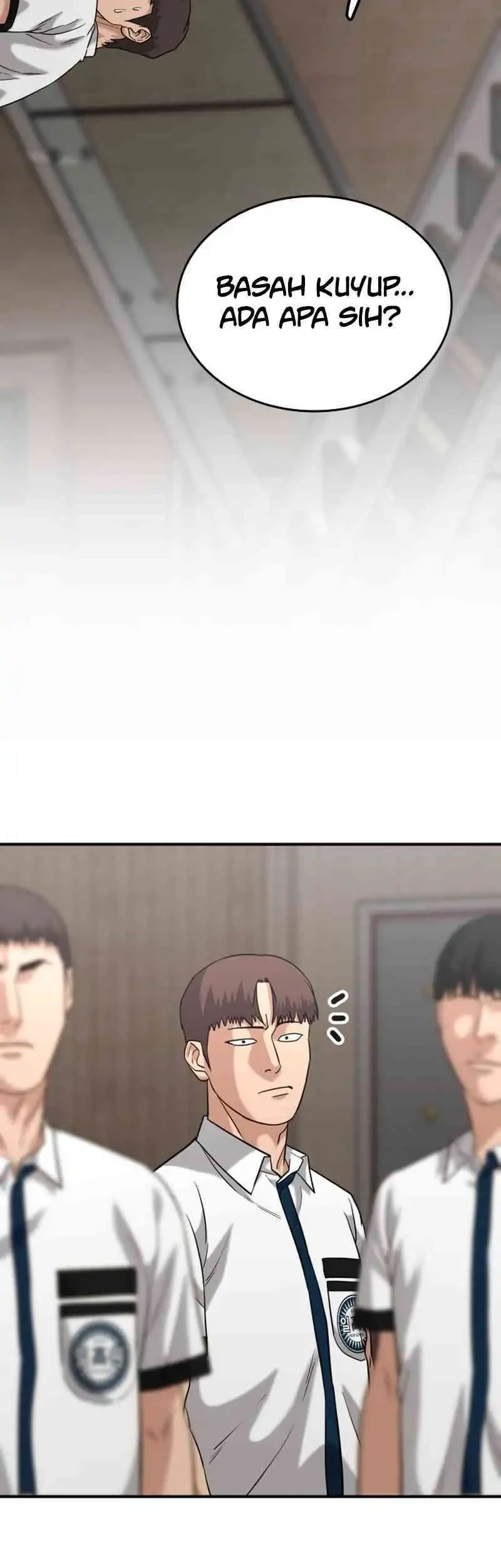 High School Gangsters Chapter 50 - halaman 78