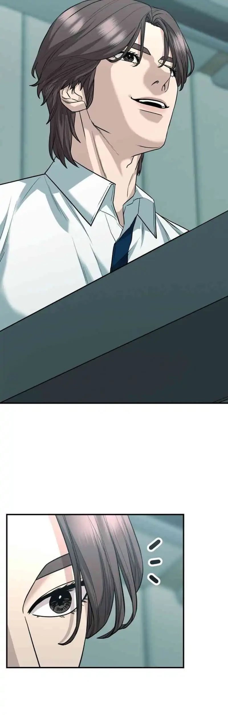 High School Gangsters Chapter 50 - halaman 89