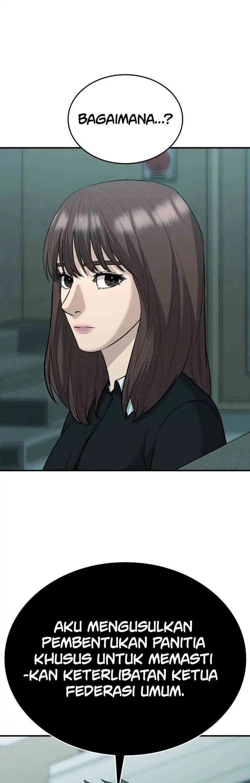 High School Gangsters Chapter 50 - halaman 96