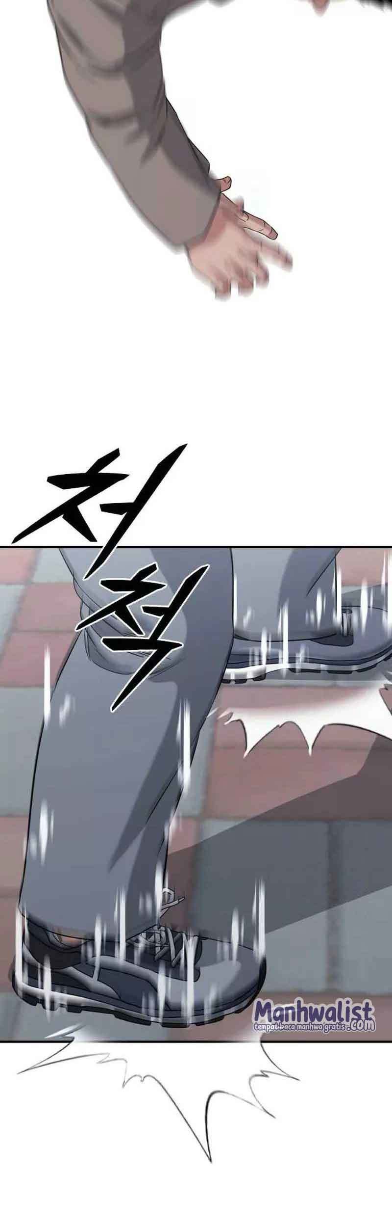 High School Gangsters Chapter 6 - halaman 100