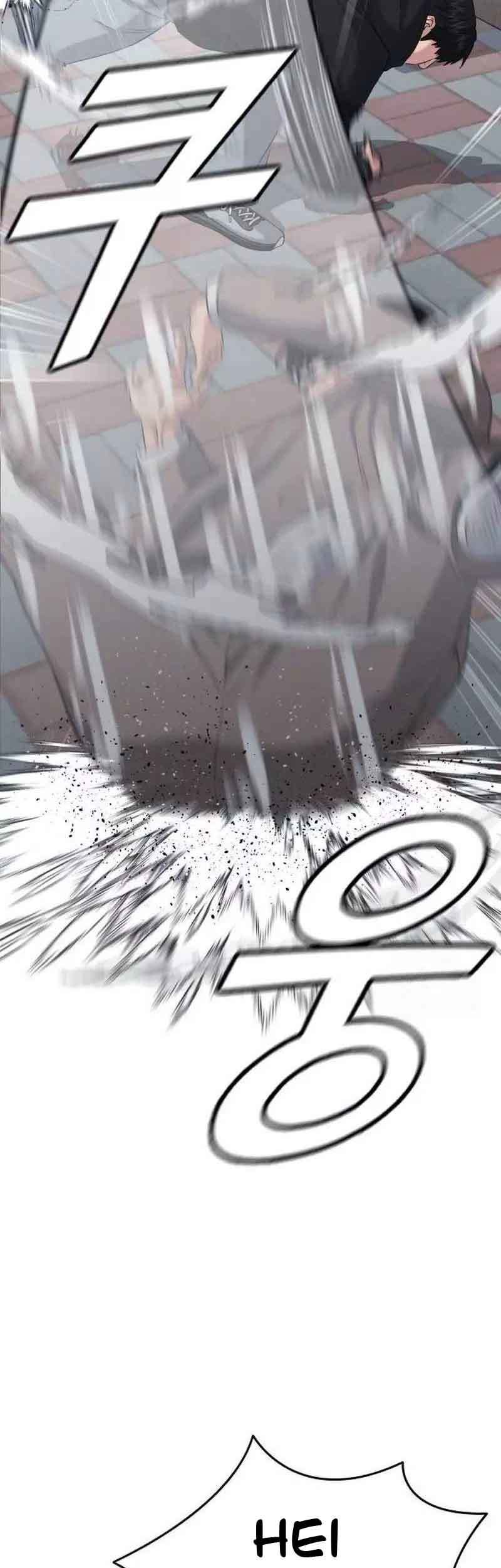 High School Gangsters Chapter 6 - halaman 104