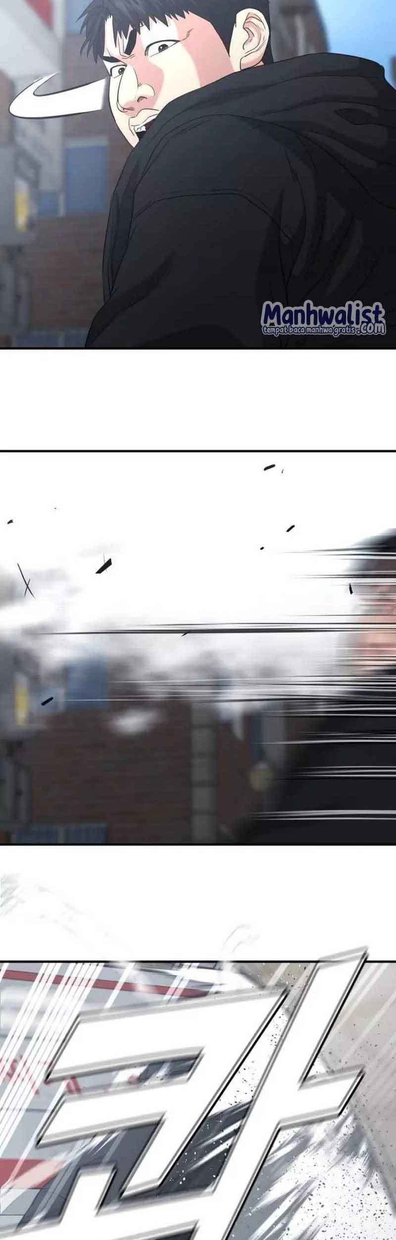 High School Gangsters Chapter 6 - halaman 106