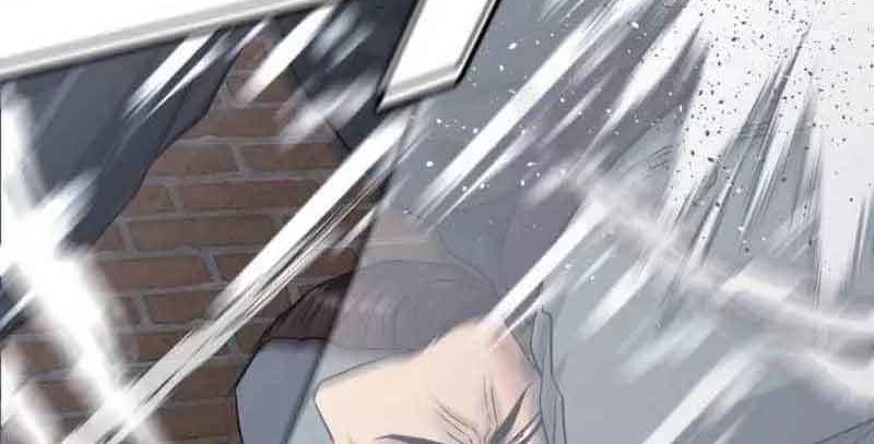 High School Gangsters Chapter 6 - halaman 107