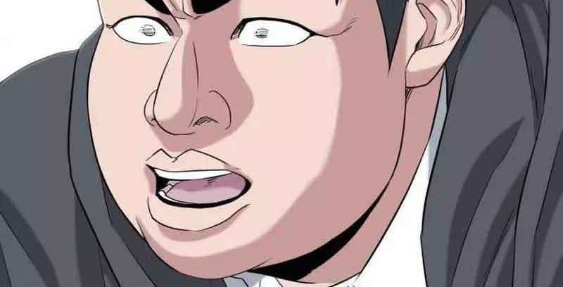 High School Gangsters Chapter 6 - halaman 109