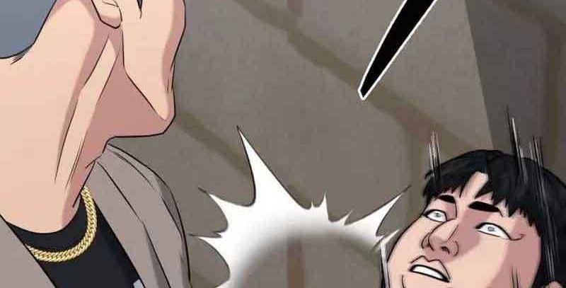 High School Gangsters Chapter 6 - halaman 111