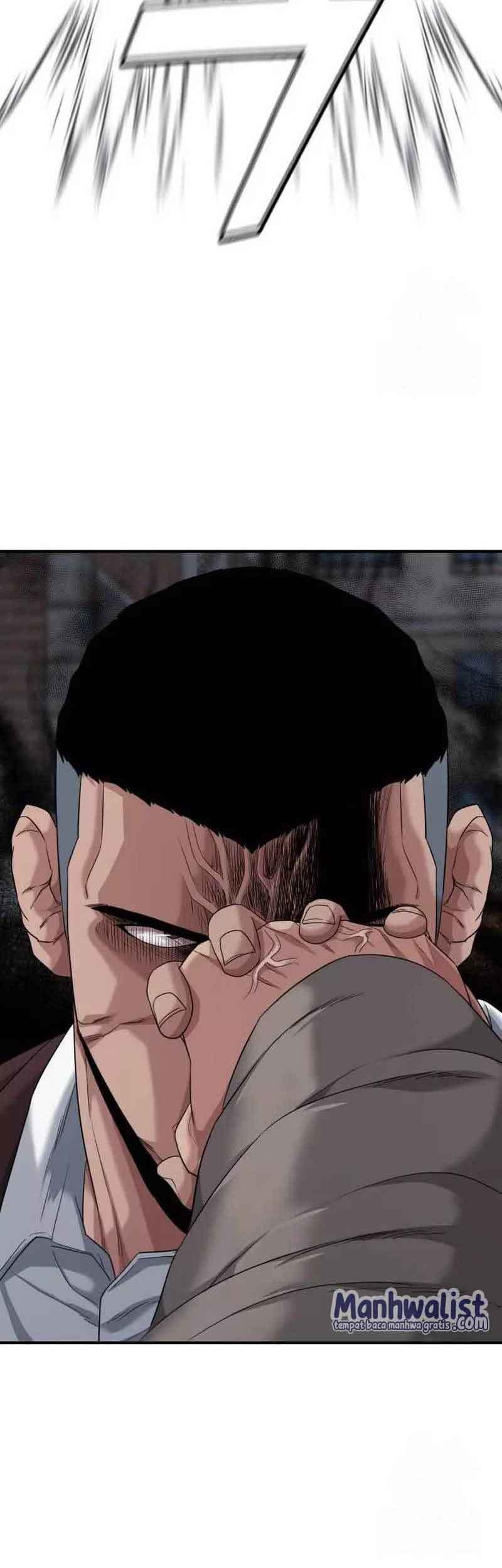High School Gangsters Chapter 6 - halaman 120