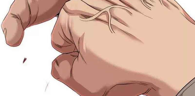 High School Gangsters Chapter 6 - halaman 123