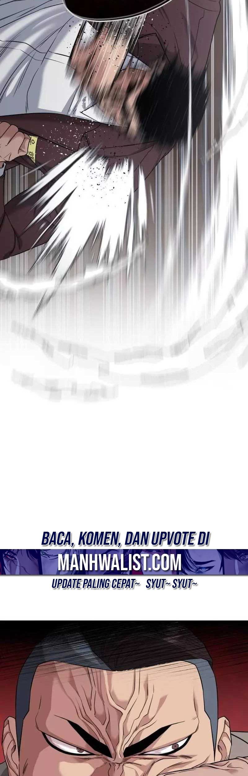 High School Gangsters Chapter 6 - halaman 126