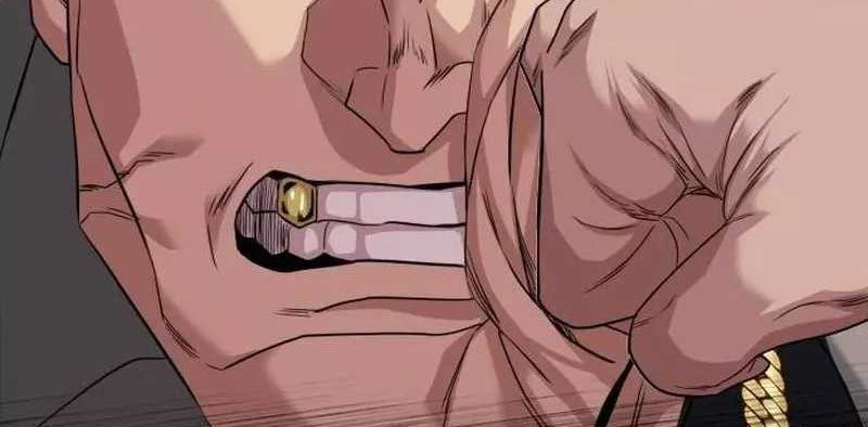High School Gangsters Chapter 6 - halaman 127