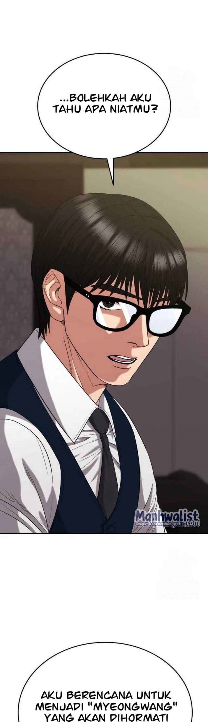 High School Gangsters Chapter 6 - halaman 146