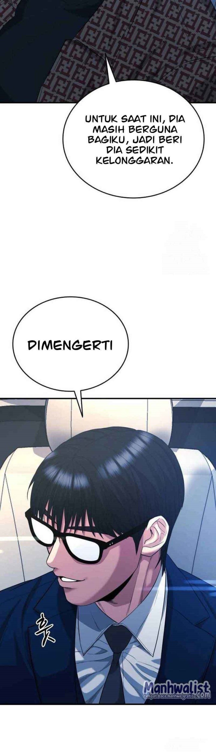 High School Gangsters Chapter 6 - halaman 226
