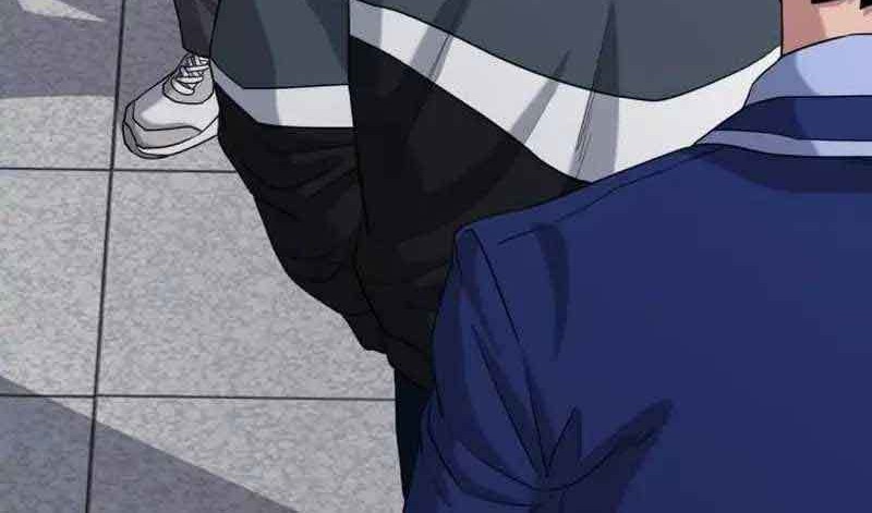 High School Gangsters Chapter 6 - halaman 23