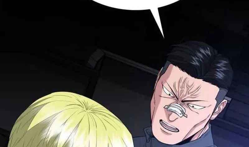 High School Gangsters Chapter 6 - halaman 25