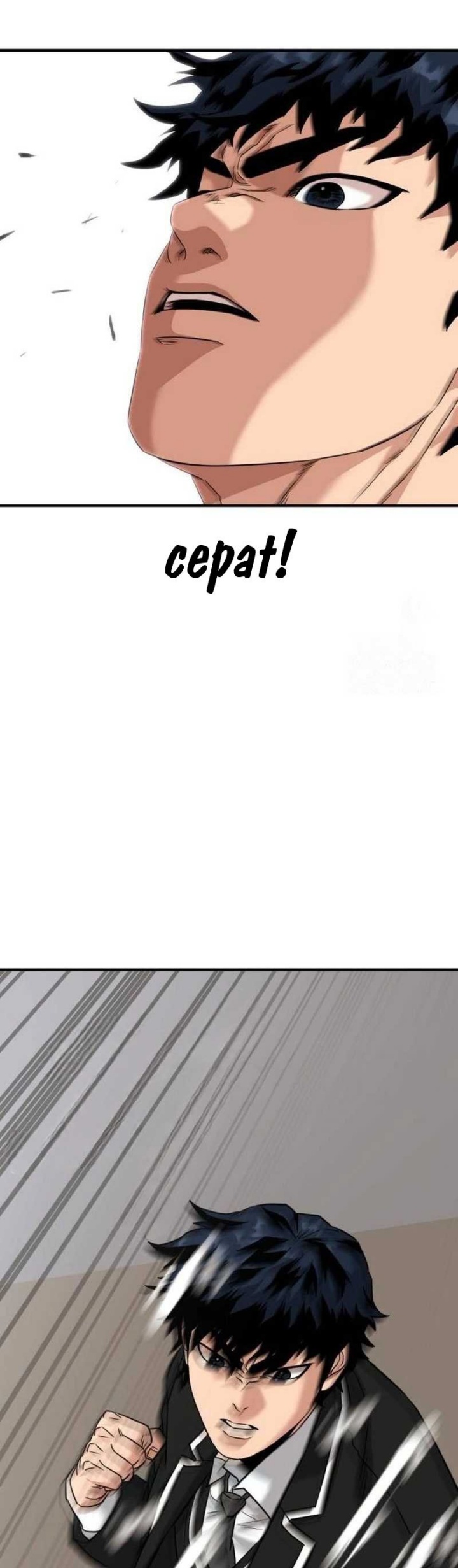 High School Gangsters Chapter 6 - halaman 276