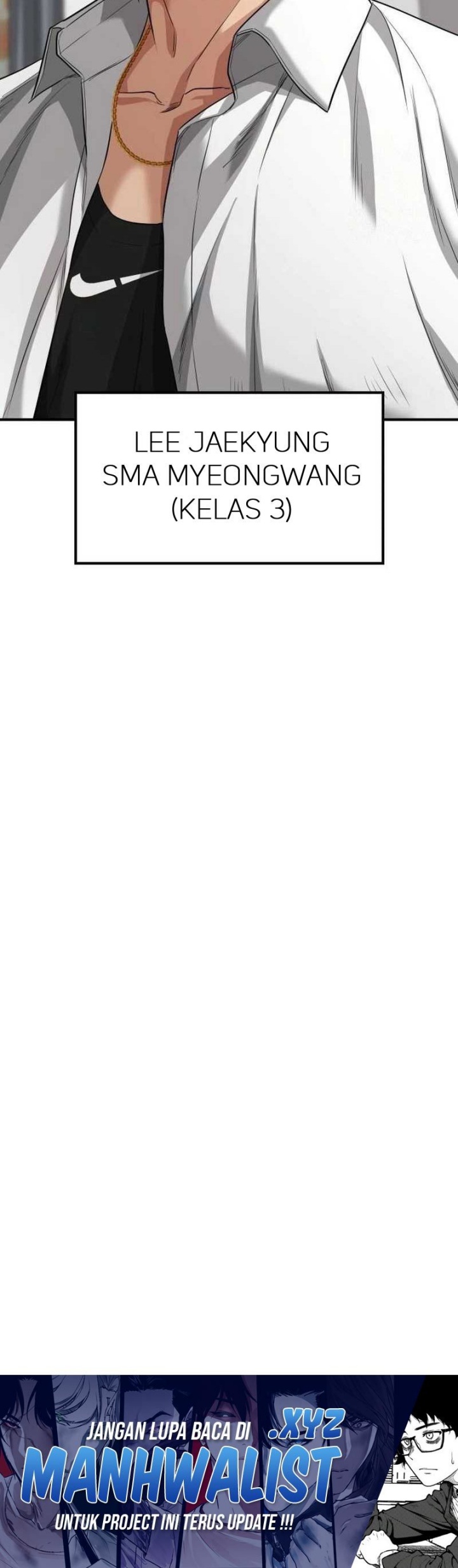High School Gangsters Chapter 6 - halaman 279