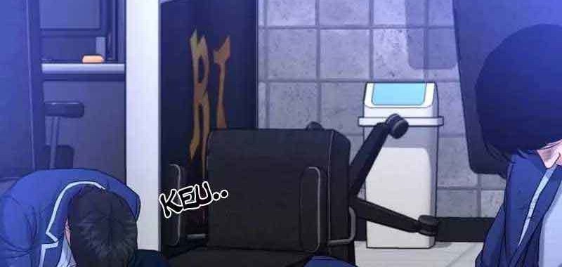 High School Gangsters Chapter 6 - halaman 43