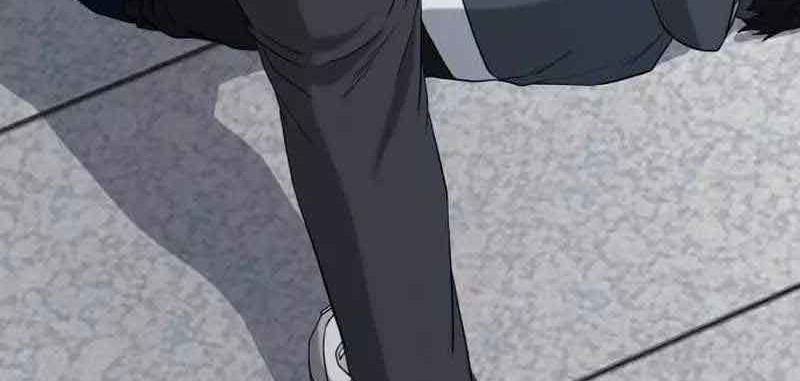 High School Gangsters Chapter 6 - halaman 45