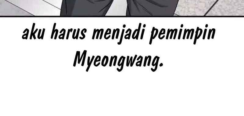 High School Gangsters Chapter 6 - halaman 51