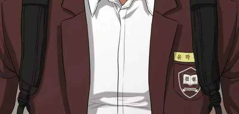 High School Gangsters Chapter 6 - halaman 55