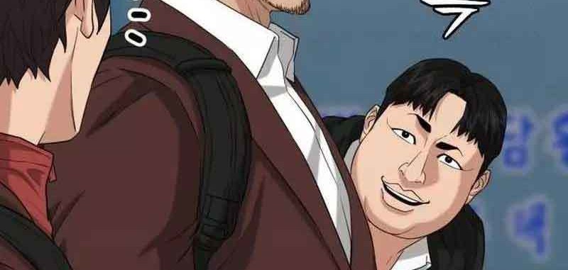High School Gangsters Chapter 6 - halaman 59