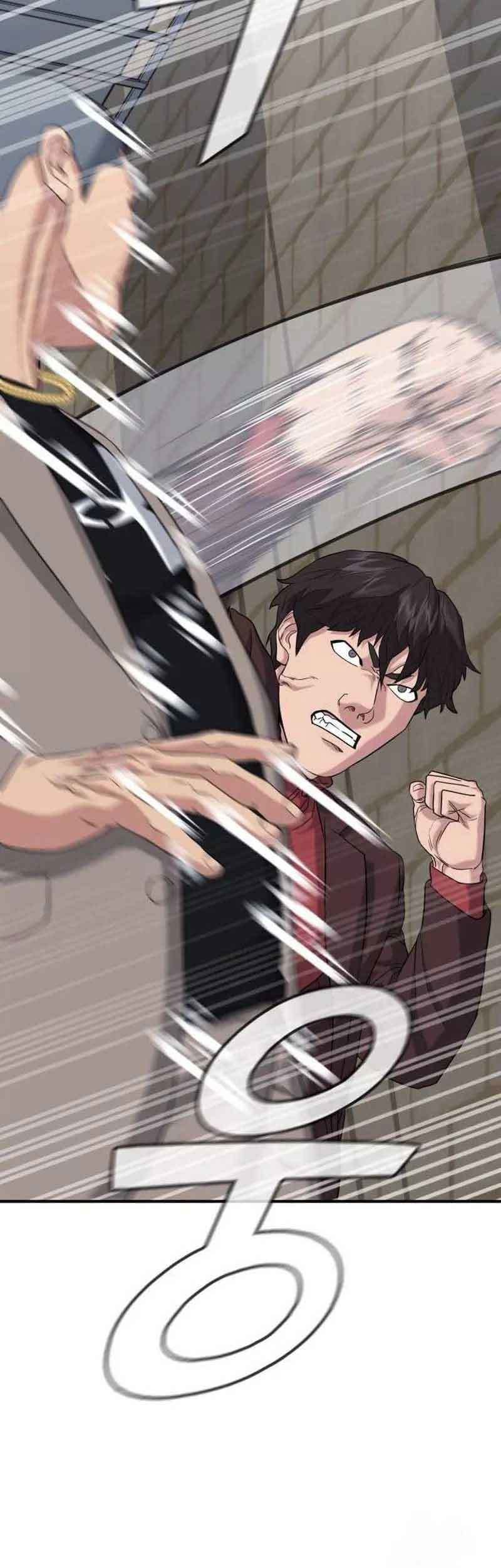 High School Gangsters Chapter 6 - halaman 78