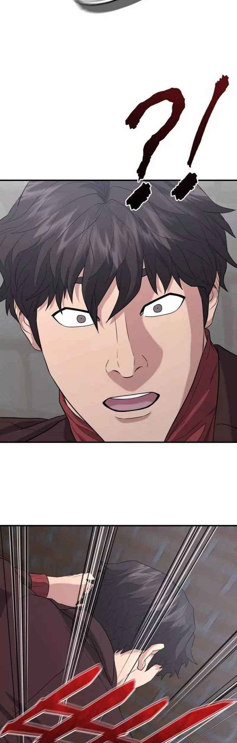 High School Gangsters Chapter 6 - halaman 84