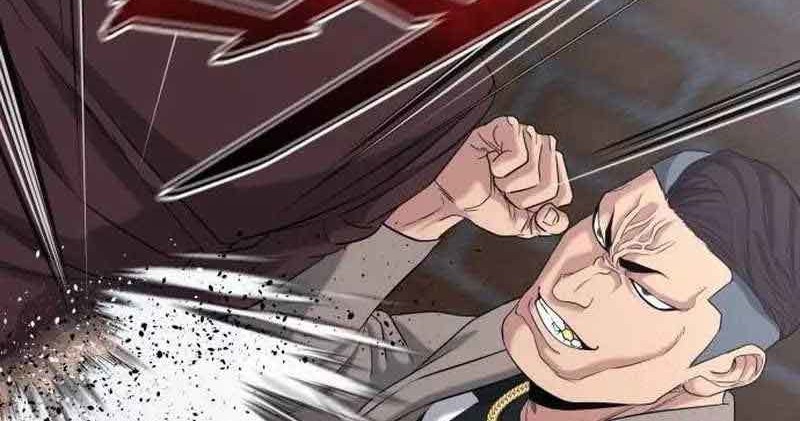 High School Gangsters Chapter 6 - halaman 85