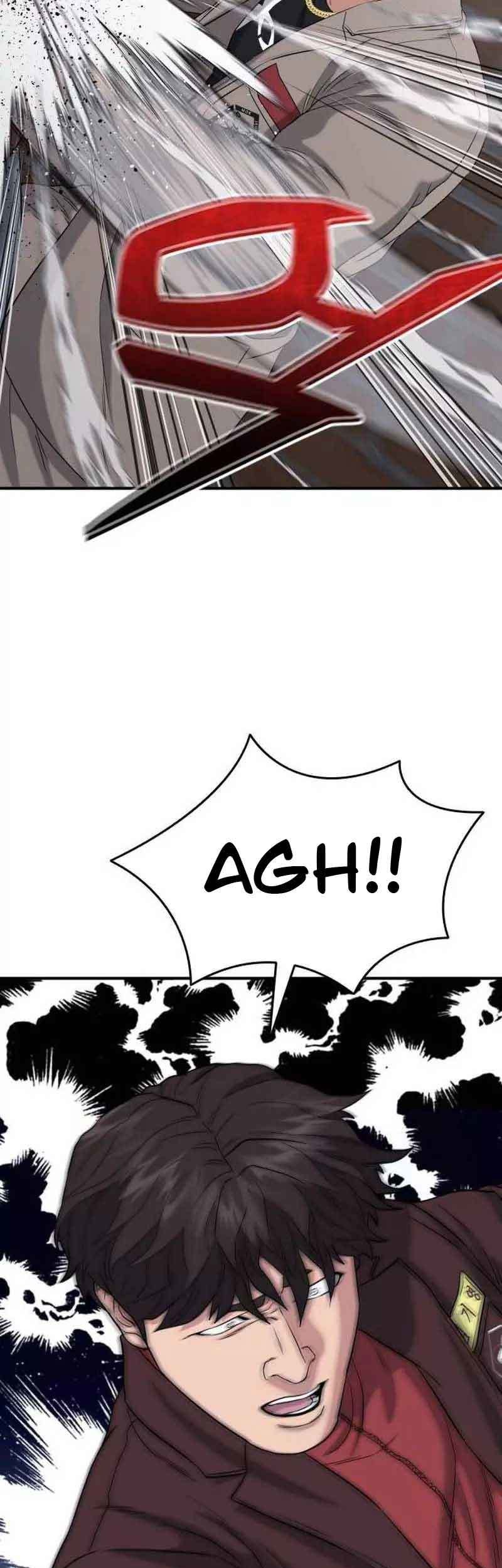 High School Gangsters Chapter 6 - halaman 86