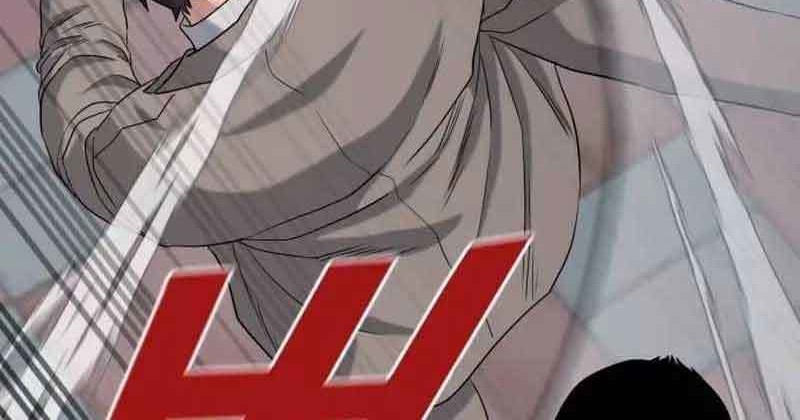 High School Gangsters Chapter 6 - halaman 91