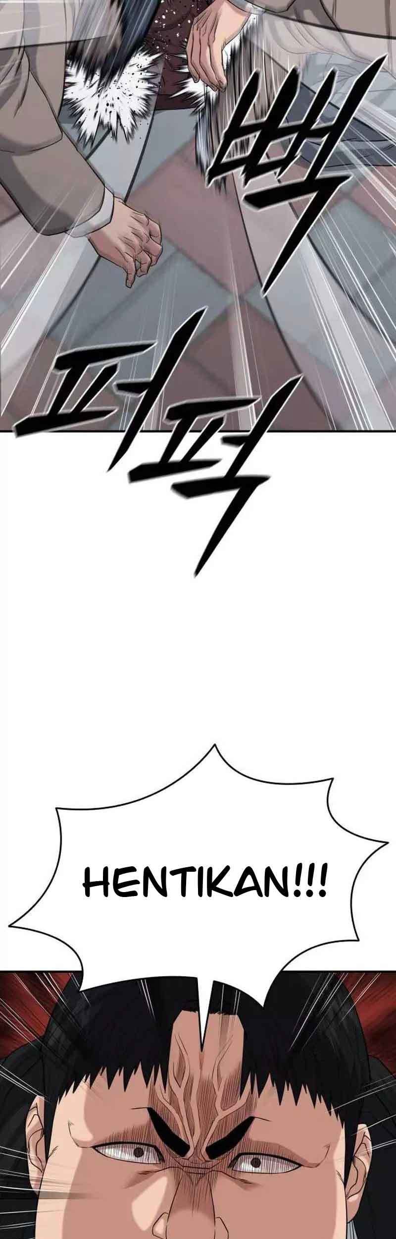 High School Gangsters Chapter 6 - halaman 96