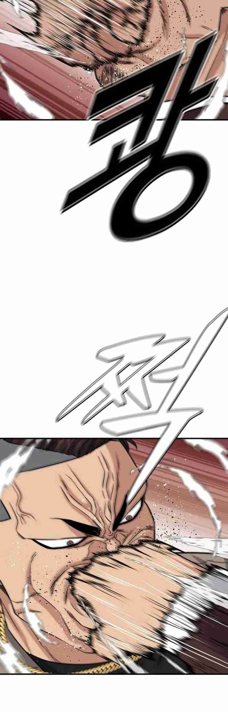 High School Gangsters Chapter 7 - halaman 29