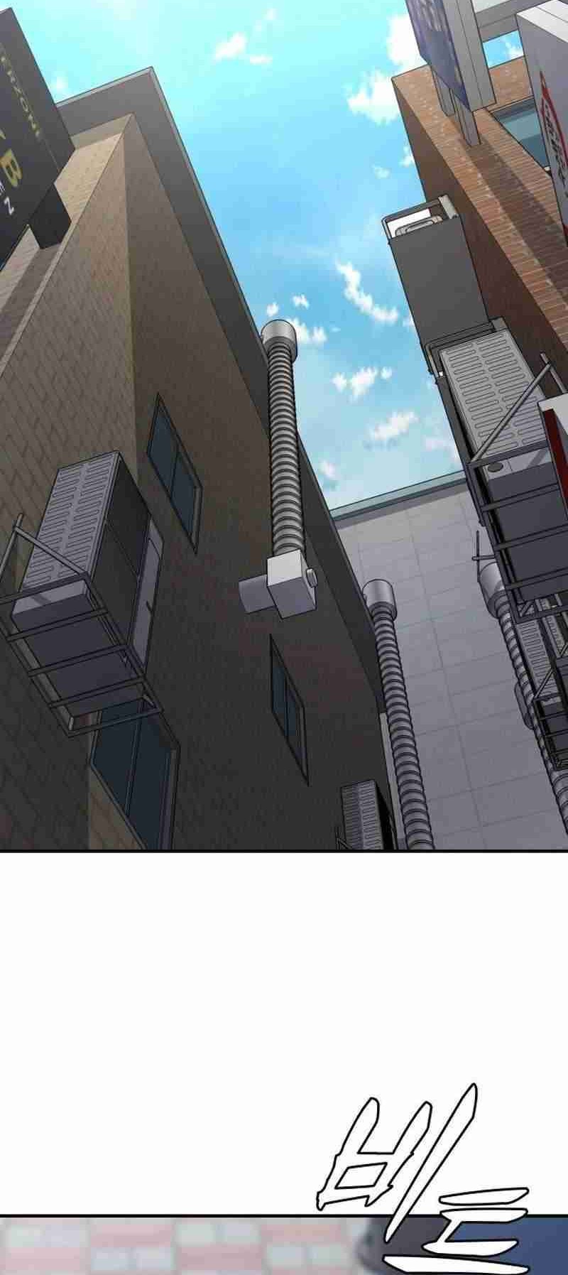 High School Gangsters Chapter 7 - halaman 3
