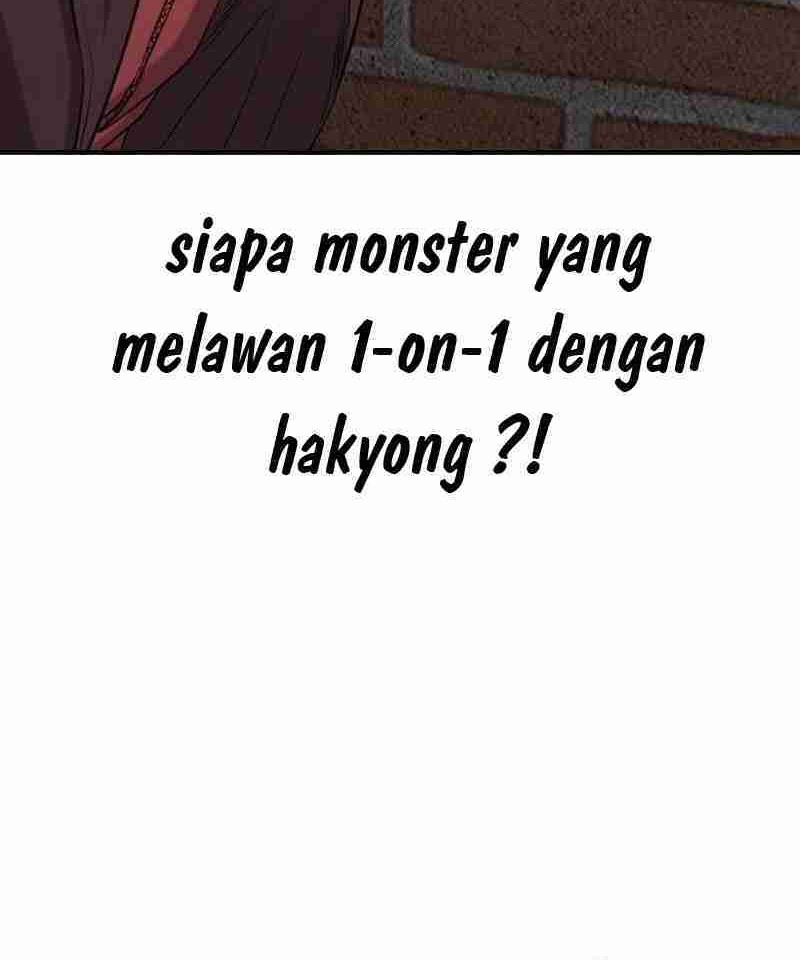 High School Gangsters Chapter 7 - halaman 35