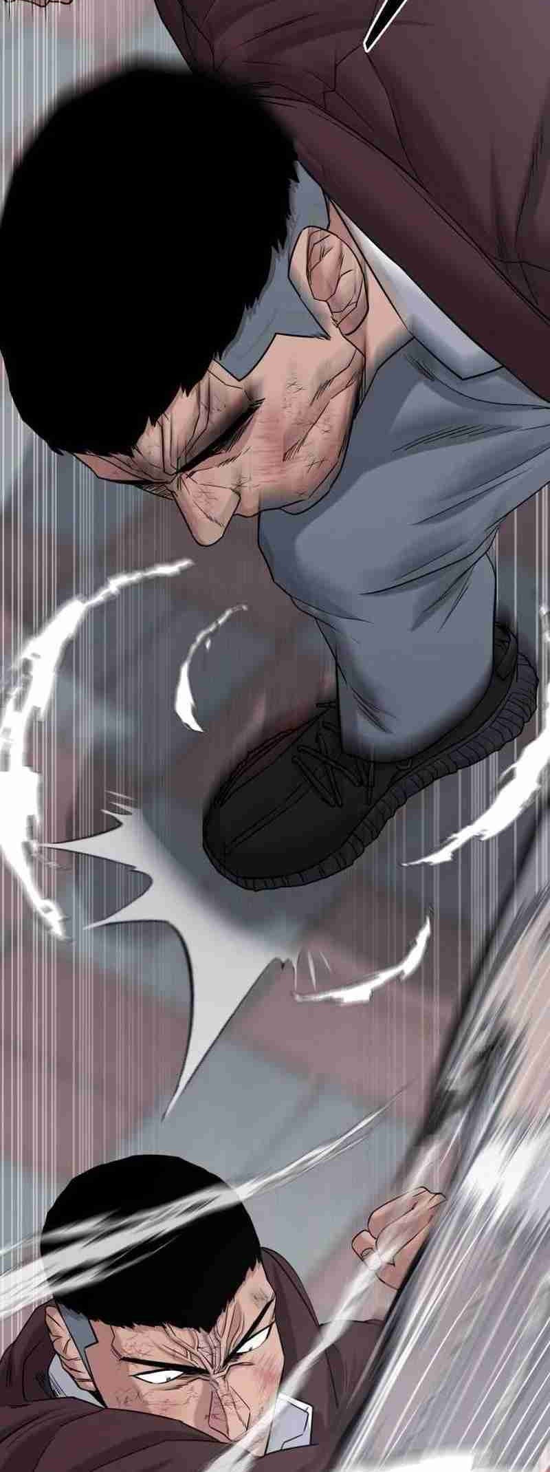 High School Gangsters Chapter 7 - halaman 38