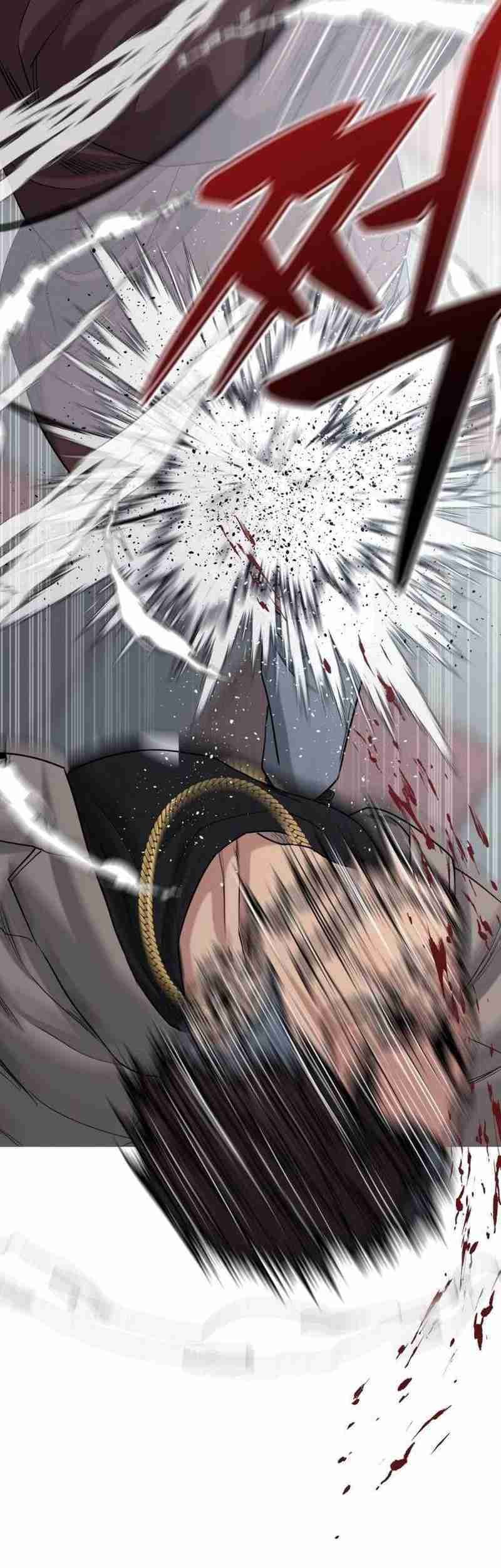 High School Gangsters Chapter 7 - halaman 39