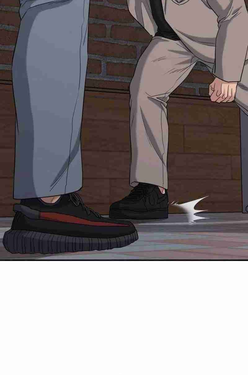 High School Gangsters Chapter 7 - halaman 42