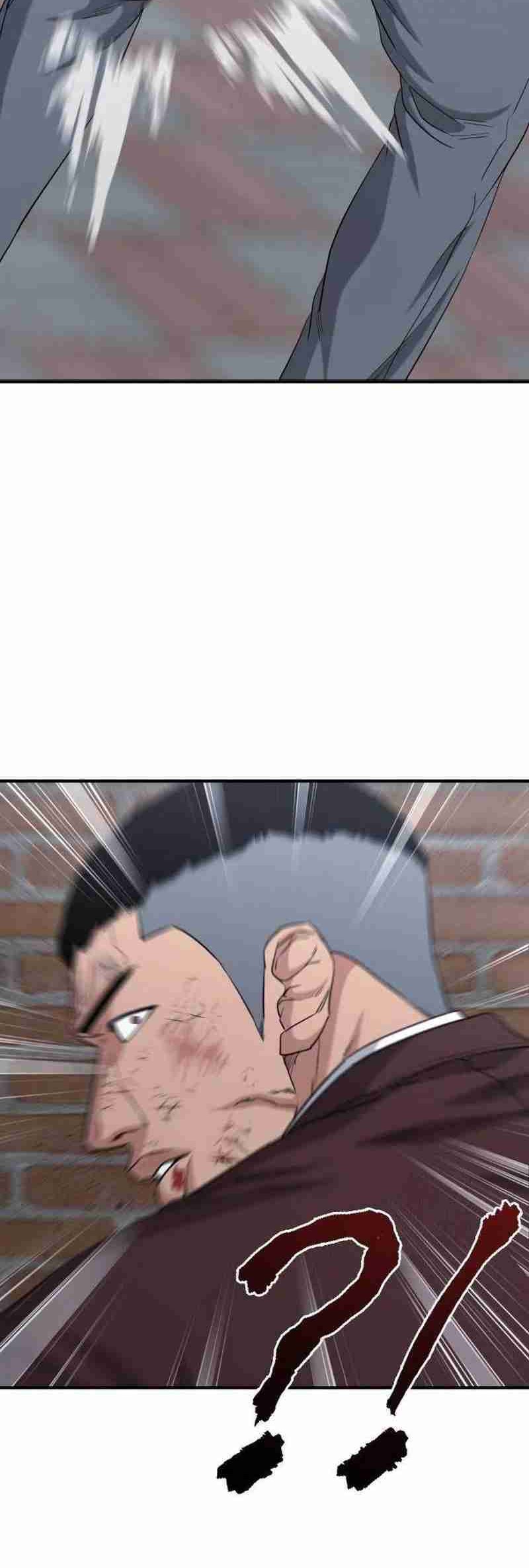 High School Gangsters Chapter 7 - halaman 51