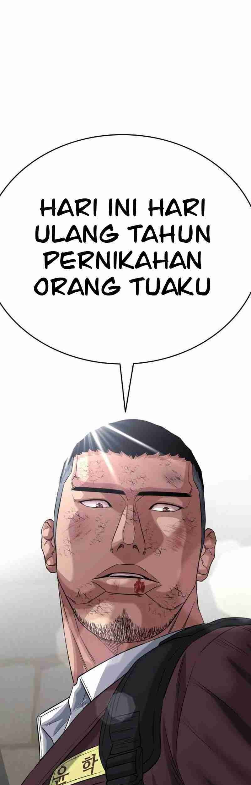 High School Gangsters Chapter 7 - halaman 66