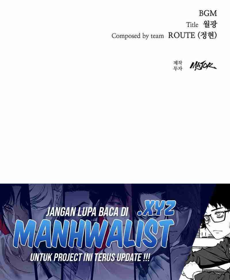 High School Gangsters Chapter 7 - halaman 79