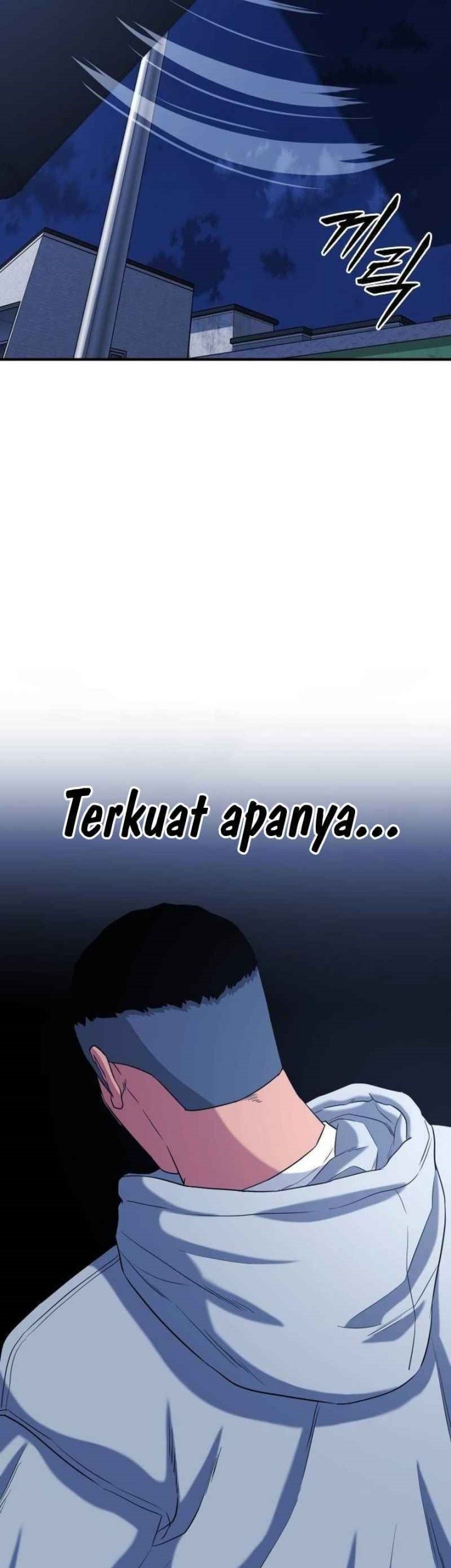 High School Gangsters Chapter 8 - halaman 20