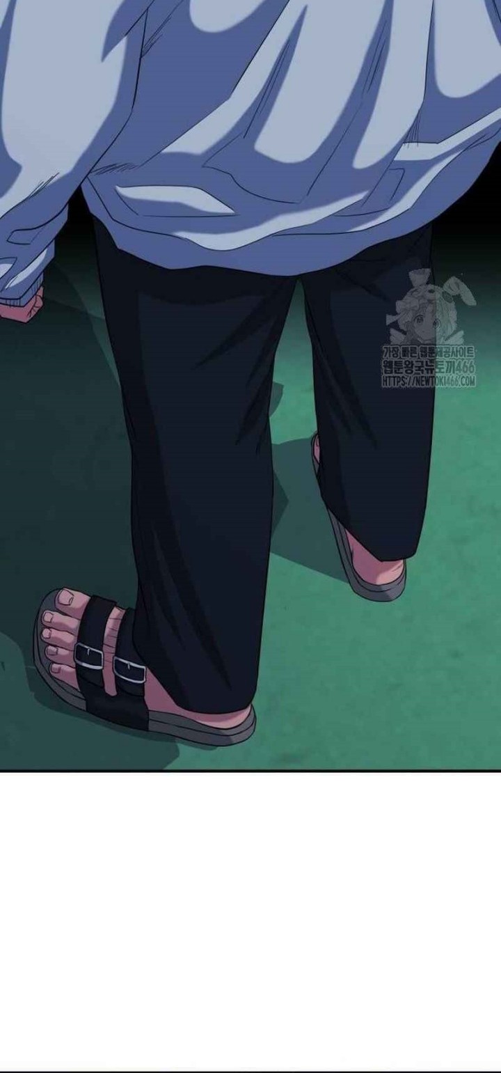 High School Gangsters Chapter 8 - halaman 21