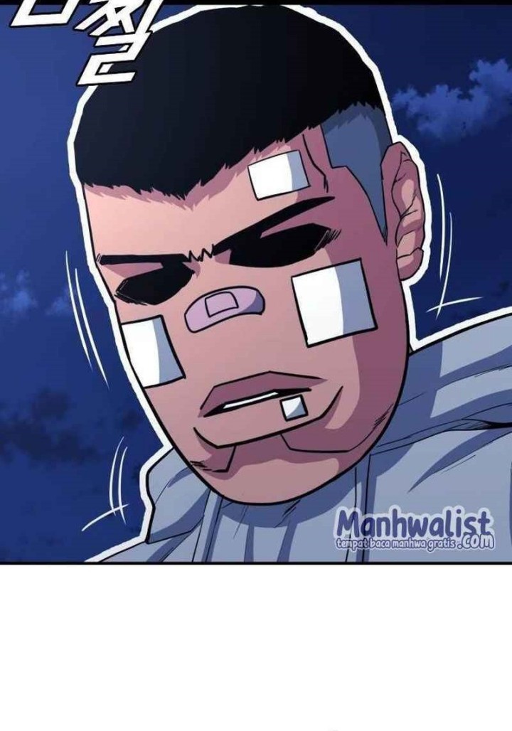 High School Gangsters Chapter 8 - halaman 23