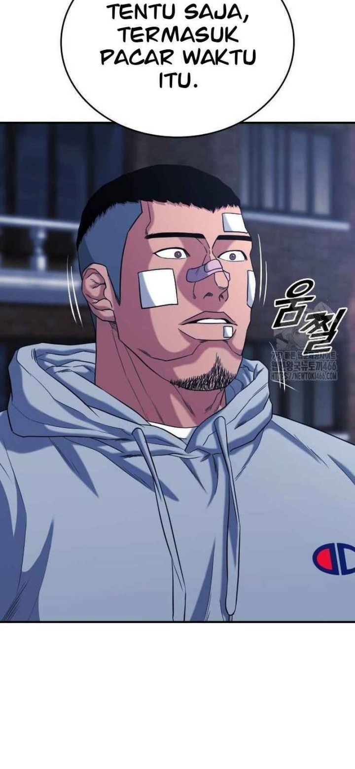 High School Gangsters Chapter 8 - halaman 37