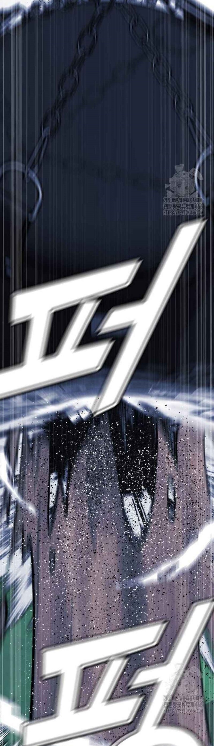 High School Gangsters Chapter 8 - halaman 43