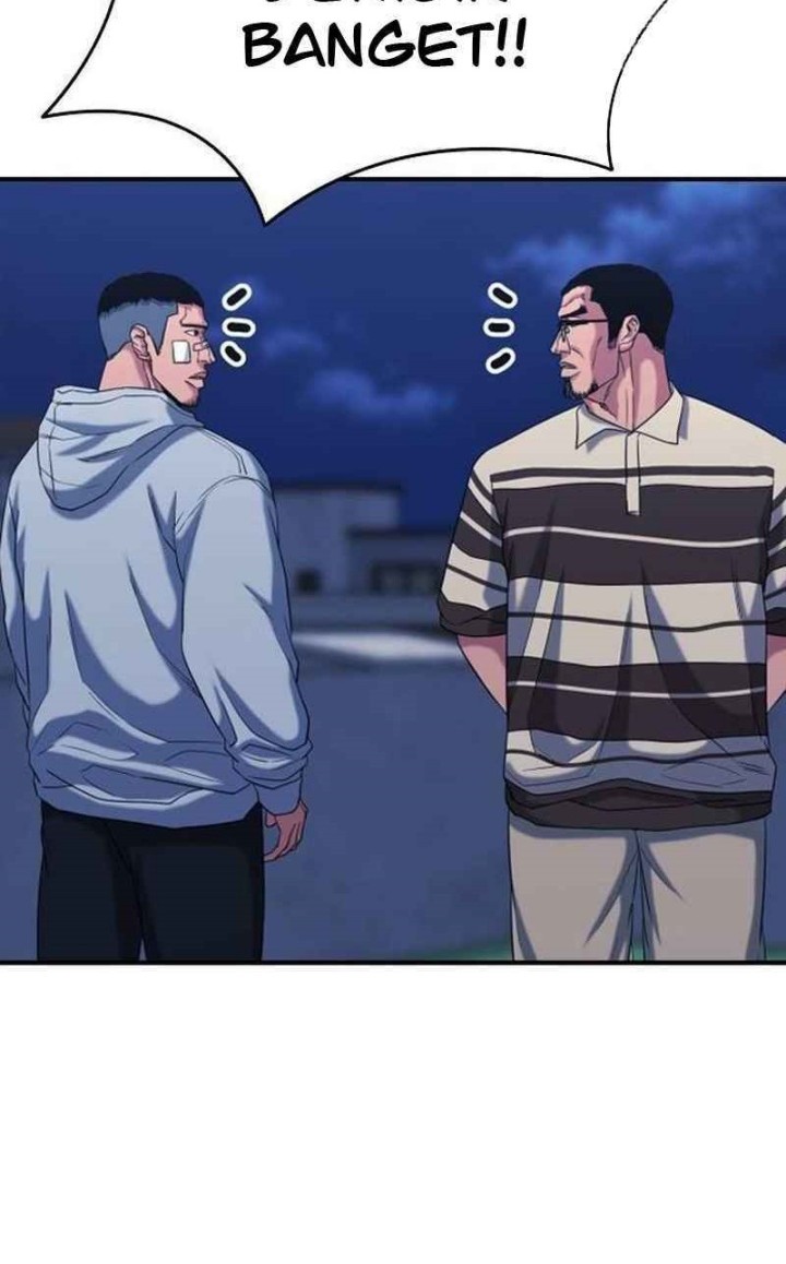 High School Gangsters Chapter 8 - halaman 48